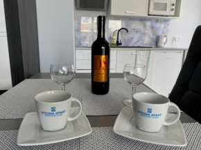 Stegna Apart in Stegna